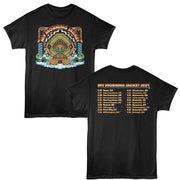 MY MORNING JACKET - MMJ TOUR SHIRT