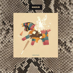 MADLIB 'PINATA BEATS' 2xLP