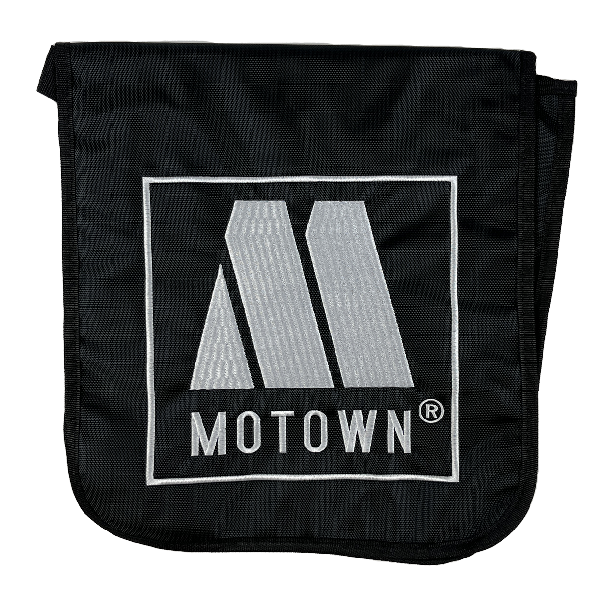 MOTOWN  - MESSENGER BAG