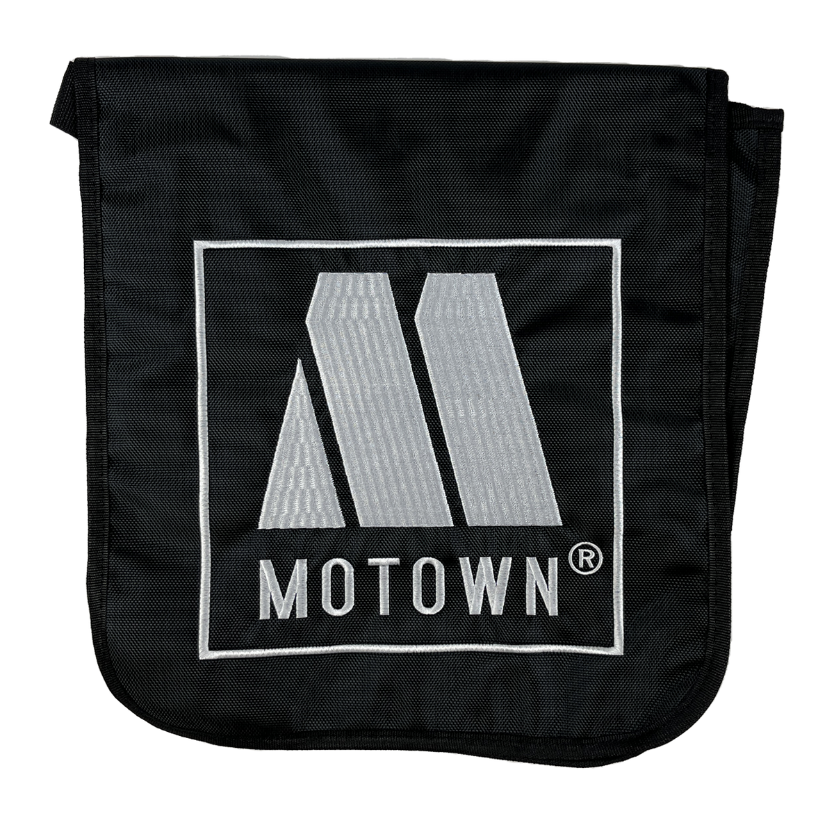 MOTOWN  - MESSENGER BAG