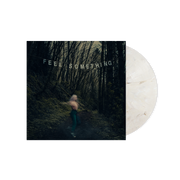 MOVEMENTS 'FEEL SOMETHING' LP (S'mores Vinyl)