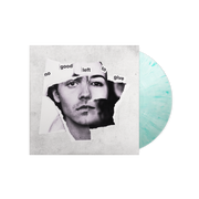 MOVEMENTS 'NO GOOD LEFT TO GIVE' LP (Opaque Limeade Vinyl)