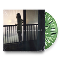 MOVING MOUNTAINS'MOVING MOUNTAINS' LP - LTD. 250 - GREEN/BLACK/WHITE SPLATTER