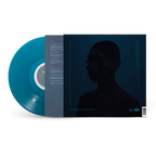 MANCHESTER ORCHESTRA'THE VALLEY OF VISION' LP - LTD. 500 - SEA BLUE