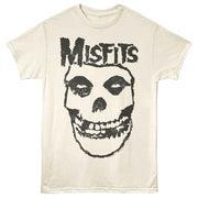MISFITS - SKULL INVERTED SHIRT