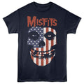 MISFITS - FLAG SHIRT