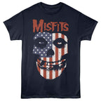 MISFITS - FLAG SHIRT