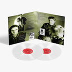 MAD SEASON 'ABOVE' 30TH ANNIVERSARY EDITION 2LP - LTD. 1000 - OPAQUE WHITE