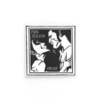 MAD SEASON 'ABOVE' 30TH ANNIVERSARY EDITION 2LP - LTD. 1000 - OPAQUE WHITE