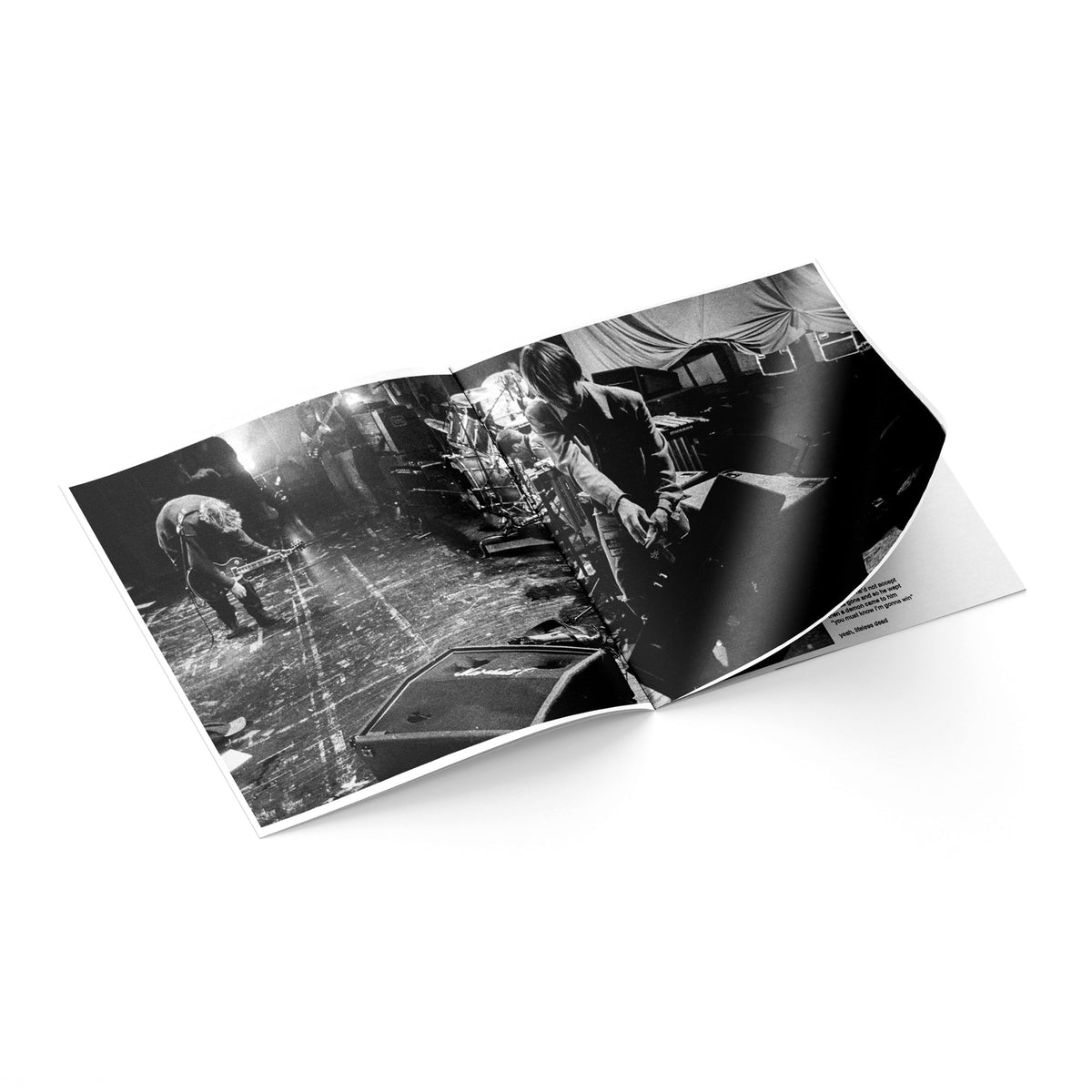MAD SEASON 'ABOVE' 30TH ANNIVERSARY EDITION 2LP - LTD. 250 - BLACK/WHITE