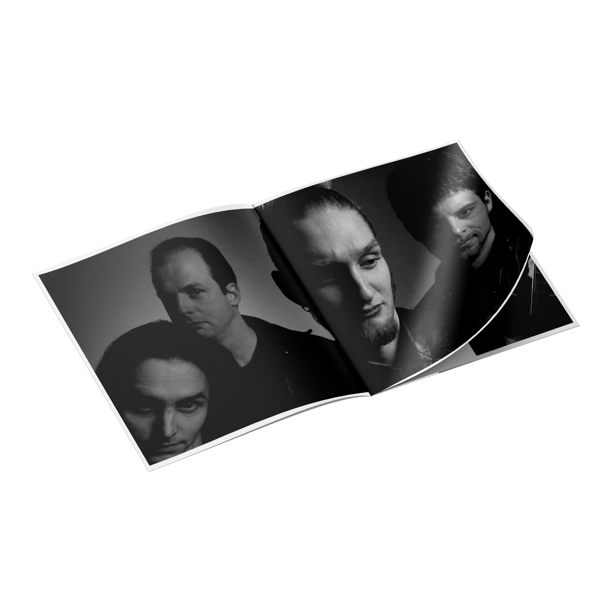 MAD SEASON 'ABOVE’ 30TH ANNIVERSARY EDITION 2LP