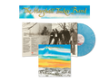 THE MARSHALL TUCKER BAND ‘THE MARSHALL TUCKER BAND’ LP - EXCLUSIVE - LTD. 300 - SKY BLUE
