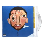 Mac Miller Balloonerism White Vinyl