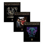 MASTODON X REVOLVER 2025 SPECIAL COLLECTOR'S EDITION MAGAZINE