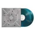 MANCHESTER ORCHESTRA 'UNION CHAPEL (LONDON, ENGLAND)' 2LP - TRANSLUCENT SEA BLUE