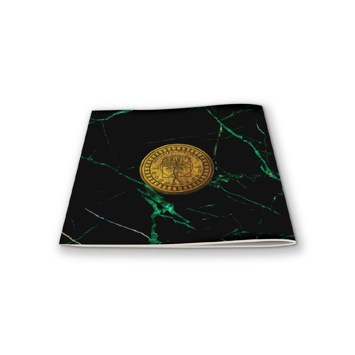 BRUCE DICKINSON'S THE MANDRAKE PROJECT: ISSUE 2 STANDARD EDITION