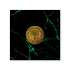 BRUCE DICKINSON'S THE MANDRAKE PROJECT: ISSUE 2  - SIGNED EDITION - 666 AVAILABLE