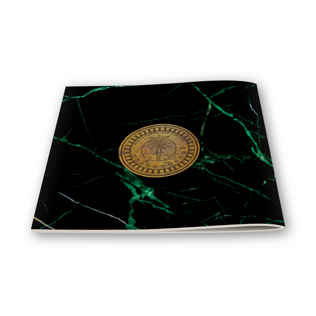 BRUCE DICKINSON'S THE MANDRAKE PROJECT: ISSUE 3 - STANDARD EDITION