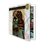 BRUCE DICKINSON'S THE MANDRAKE PROJECT: ISSUE 3 - DELUXE EDITION