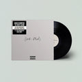 MARCUS MUMFORD '(SELF-TITLED)' LP