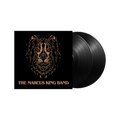 THE MARCUS KING BAND 'SELF TITLED' 2LP - BLACK