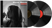 MAREN MORRIS 'HERO: A SECOND WIND' 10TH ANNIVERSARY 2LP