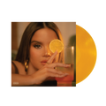 MAREN MORRIS 'D R E A M S I C L E' LP (Dreamsicle Vinyl)