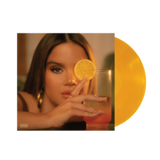MAREN MORRIS 'D R E A M S I C L E' LP (Dreamsicle Vinyl)