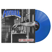 MADBALL ‘NOT YOUR KINGDOM’ LP - TRANSPARENT BLUE