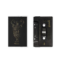 MASTIFF 'LEAVE ME THE ASHES OF THE EARTH' CASSETTE