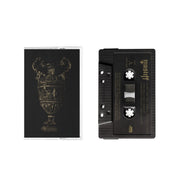 MASTIFF 'LEAVE ME THE ASHES OF THE EARTH' CASSETTE