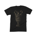 MASTIFF "ALBUM ART" T-SHIRT