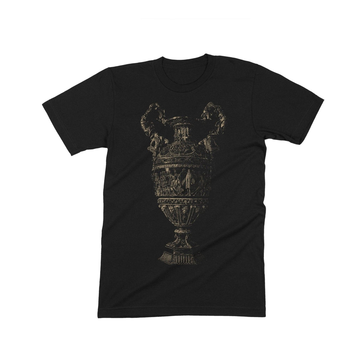 MASTIFF "ALBUM ART" T-SHIRT