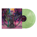 MASTODON ‘MARROW DEEP’ 2LP (Exclusive – Various Color Vinyl)