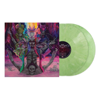 MASTODON ‘MARROW DEEP’ 2LP (Exclusive – Various Color Vinyl)