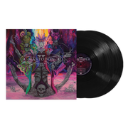 MASTODON ‘MARROW DEEP’ 2LP