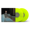 MATT BERNINGER 'SERPENTINE PRISON' 2LP - DELUXE - TRANSPARENT CHARTREUSE
