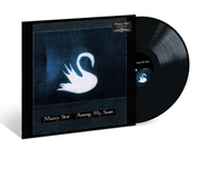MAZZY STAR 'AMONG MY SWAN' LP