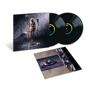 MEGADETH 'COUNTDOWN TO EXTINCTION' 2LP