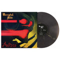Mercyful Fate Melissa Limited Edition Yellow & Black Vinyl