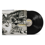 BILLY BRAGG & WILCO 'MERMAID AVENUE VOL. II' 2LP