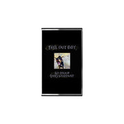 FALL OUT BOY 'SO MUCH (FOR) STARDUST' CASSETTE