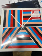 TOUCHE AMORE '10 YEARS' 2LP - LTD. - COLORED