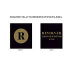 REVOLVER x MOTÖRHEAD 'OVERKILL' LIMITED EDTION NUMBERED T-SHIRT