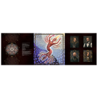 TOOL 'FEAR INOCULUM' 3LP