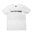 PAINTED SHIELD T-SHIRT