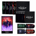 DETHKLOK x REVOLVER "THE MOST BRUTAL" COLLECTION
