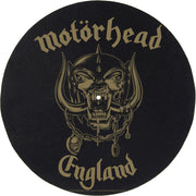 REVOLVER x MOTÖRHEAD LIMITED EDITION SLIPMAT – LTD. 250