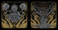 MASTODON x REVOLVER 'HUSHED AND GRIM' SLIPCASE - UNFOLDED