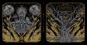 MASTODON x REVOLVER 'HUSHED AND GRIM' SLIPCASE - UNFOLDED